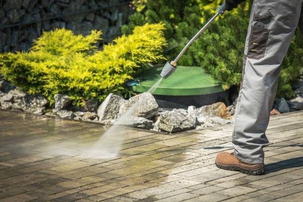 Best Restaurant Pressure Washing  in Lorena, TX