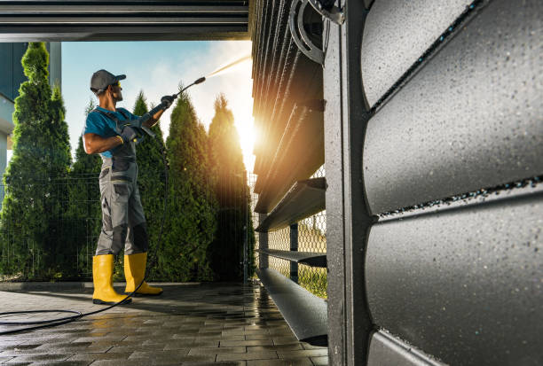 Best Parking Lot and Garage Cleaning  in Lorena, TX