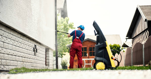 Best Gutter Cleaning  in Lorena, TX